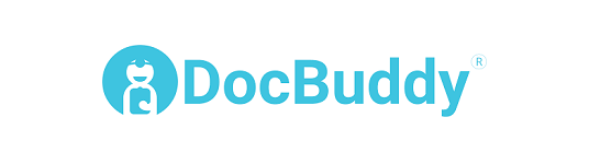 DocBuddy logo