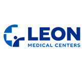 Leon Medical Centers logo