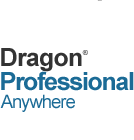 Dragon Professional Anywhere